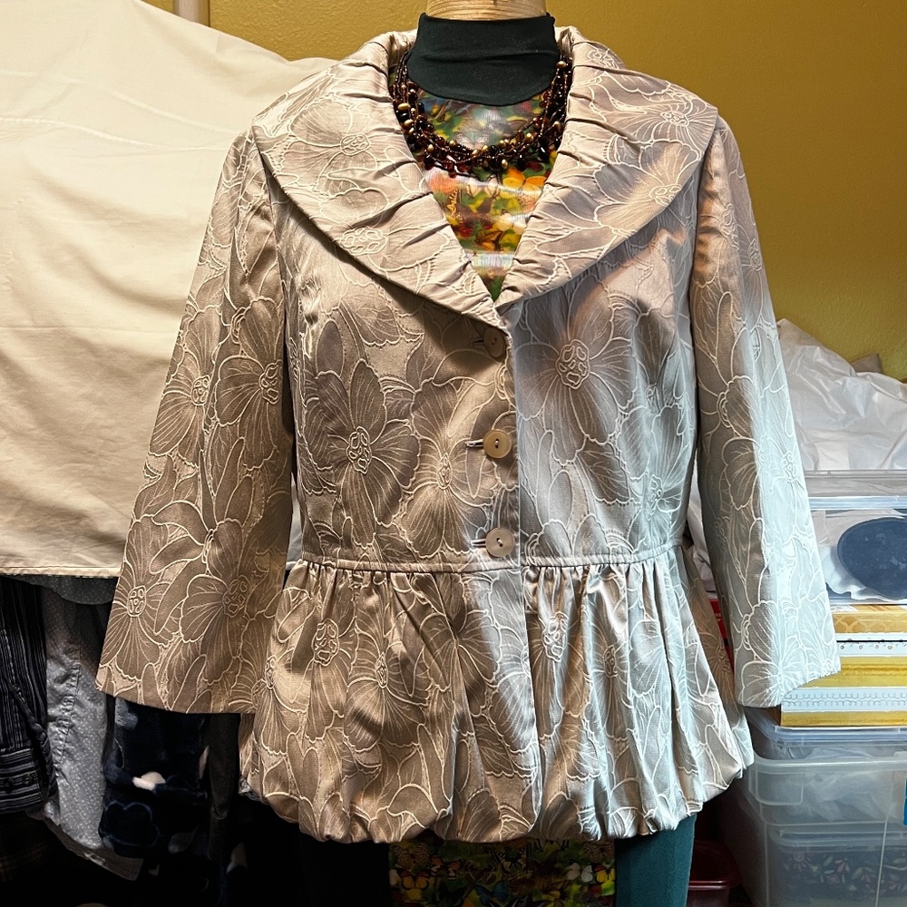 J.Jil Jacket